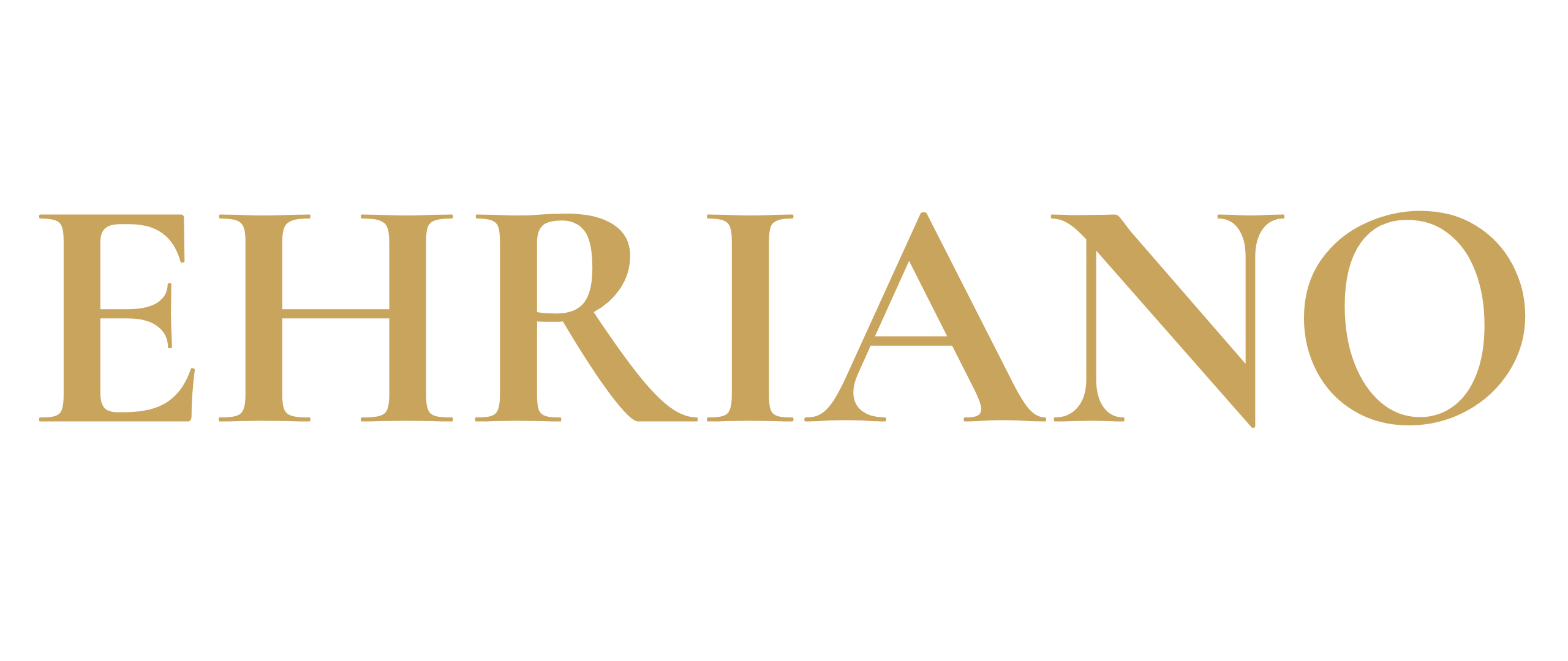 Ehriano